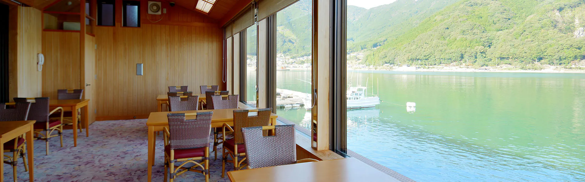 尾鷲シーサイドビュー