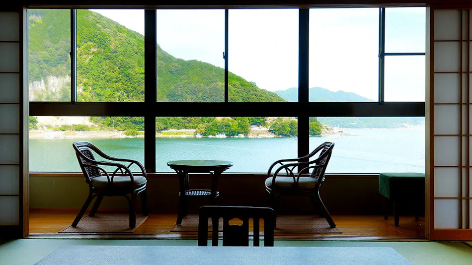 Owase Seaside View
