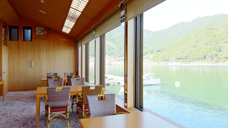 Owase Seaside View