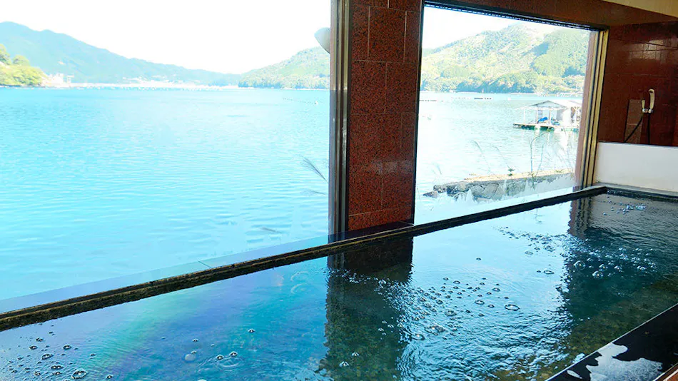 Owase Seaside View