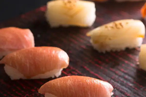 ตัวอย่างอาหาร