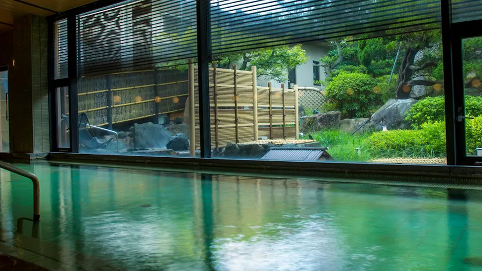 Awara Onsen Hotel Yagi