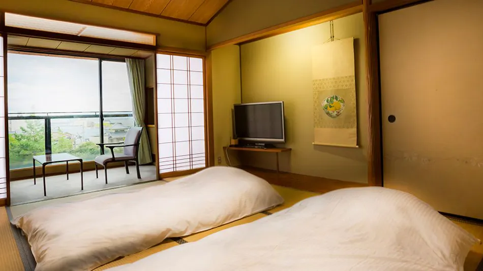 Awara Onsen Hotel Yagi