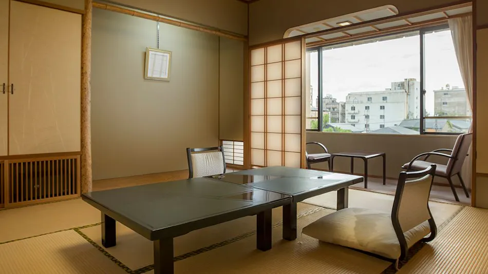 Awara Onsen Hotel Yagi