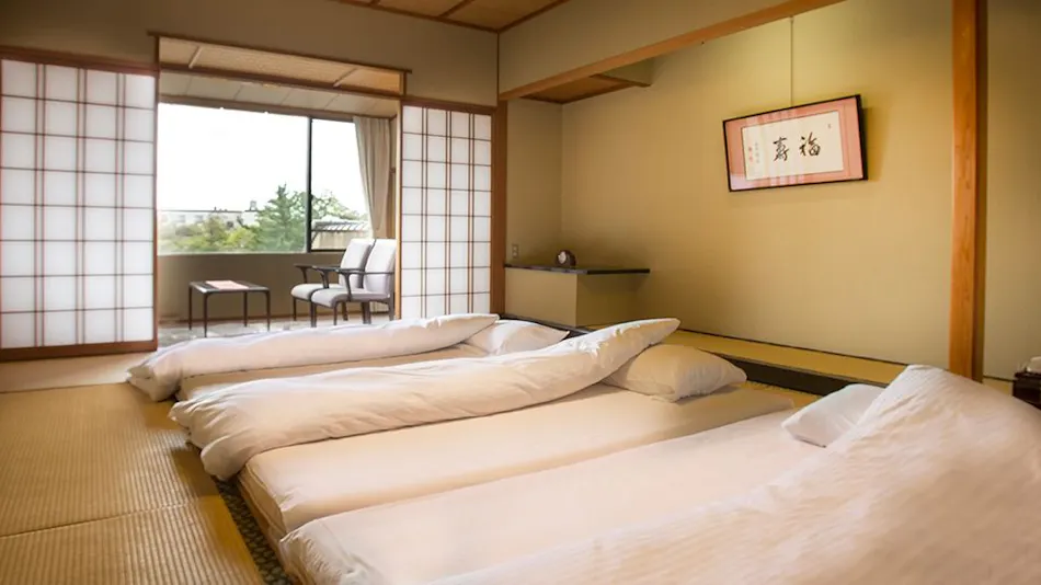Awara Onsen Hotel Yagi