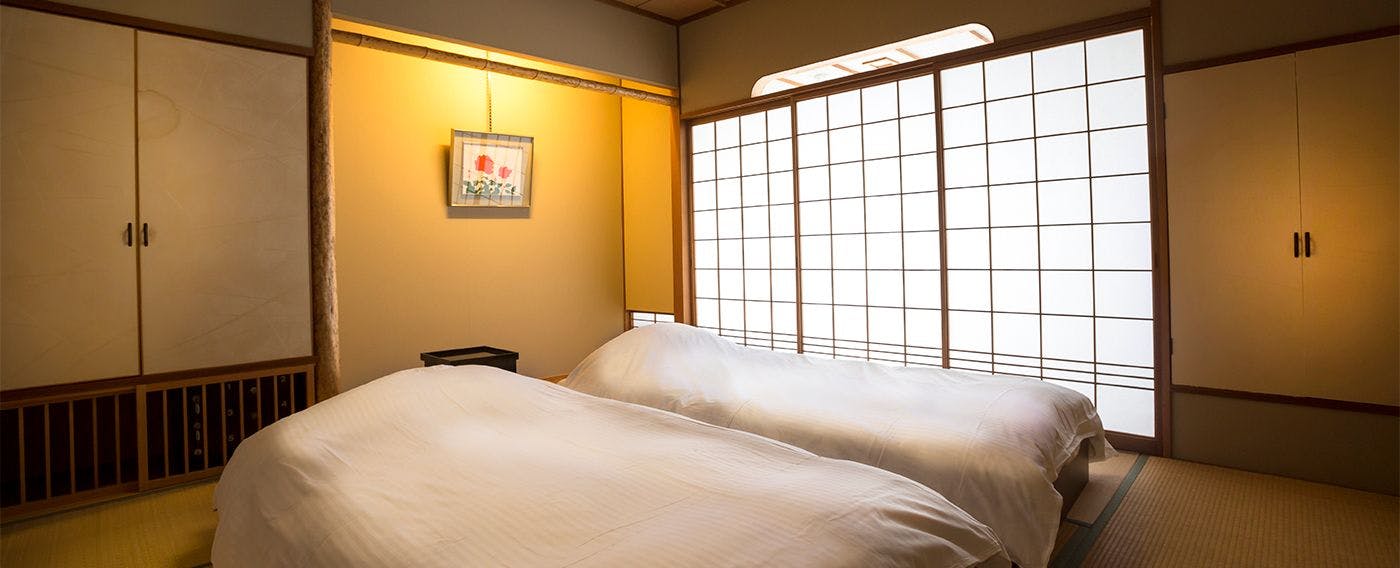Awara Onsen Hotel Yagi