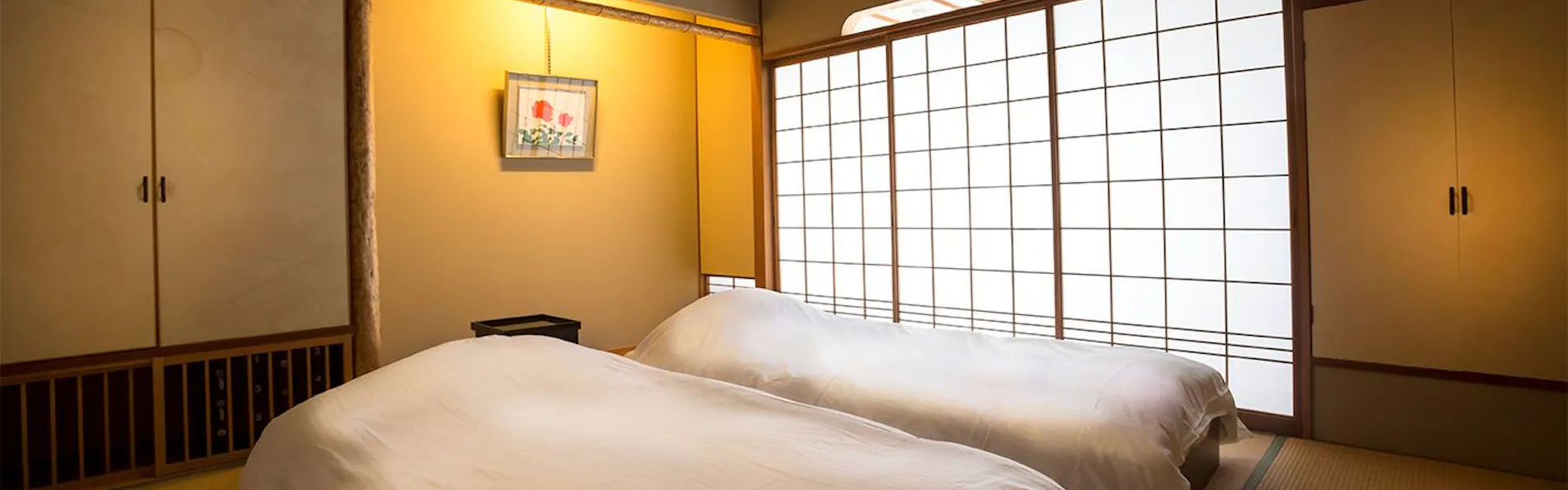 気兼ねなく、心地よく あわら温泉ホテル八木