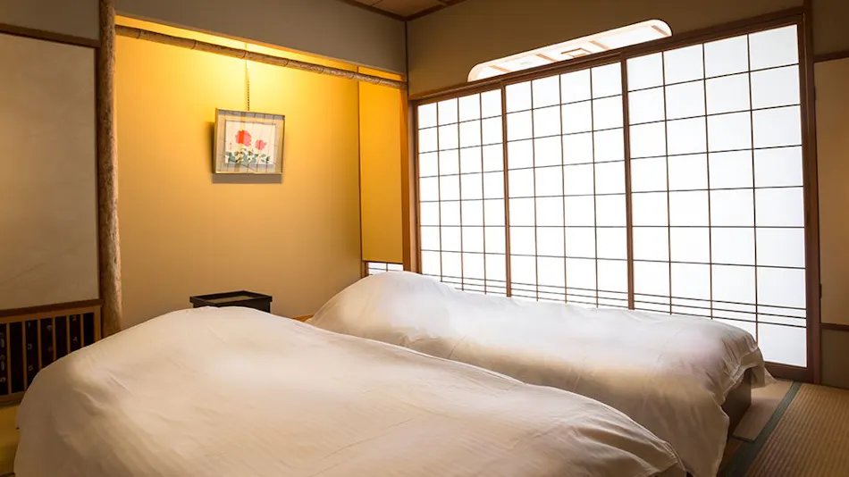 Awara Onsen Hotel Yagi