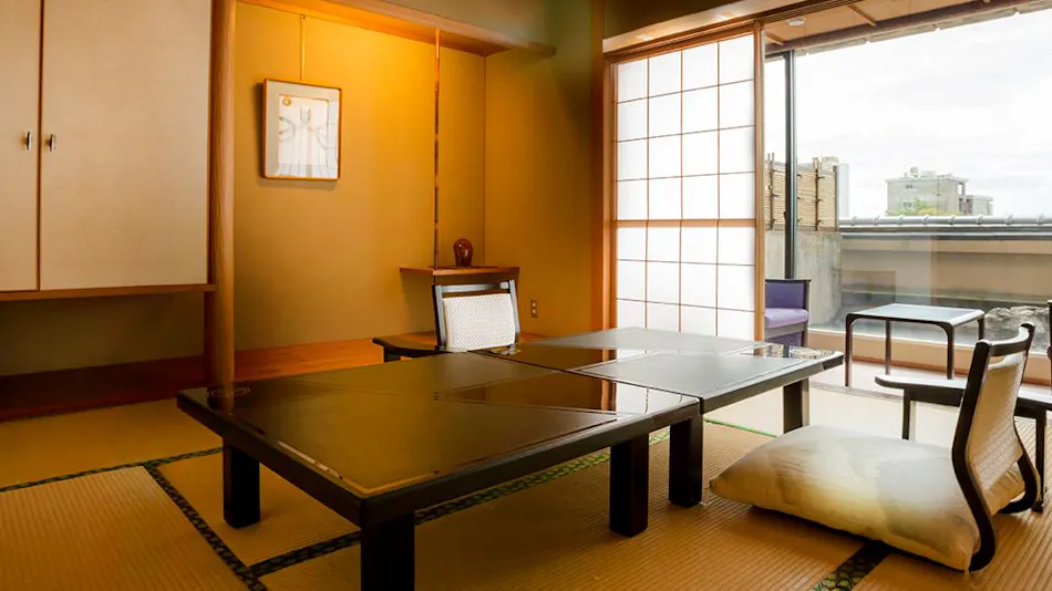 Awara Onsen Hotel Yagi