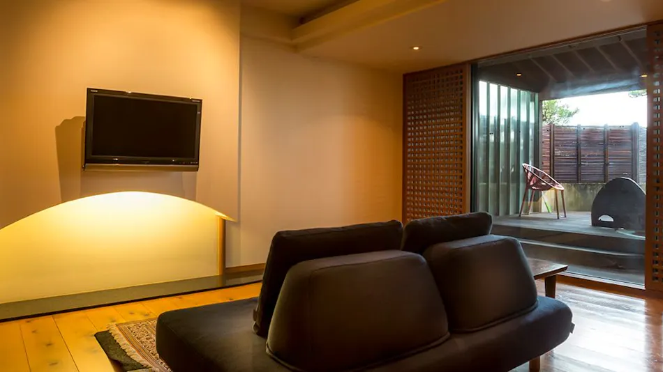 Awara Onsen Hotel Yagi