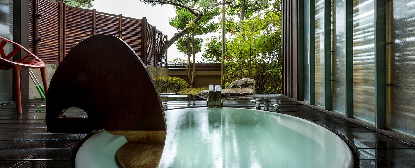 気兼ねなく、心地よく あわら温泉ホテル八木