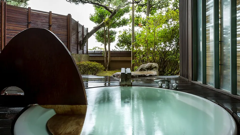 Awara Onsen Hotel Yagi