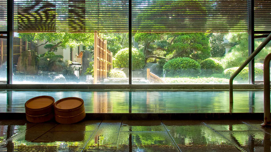 Awara Onsen Hotel Yagi