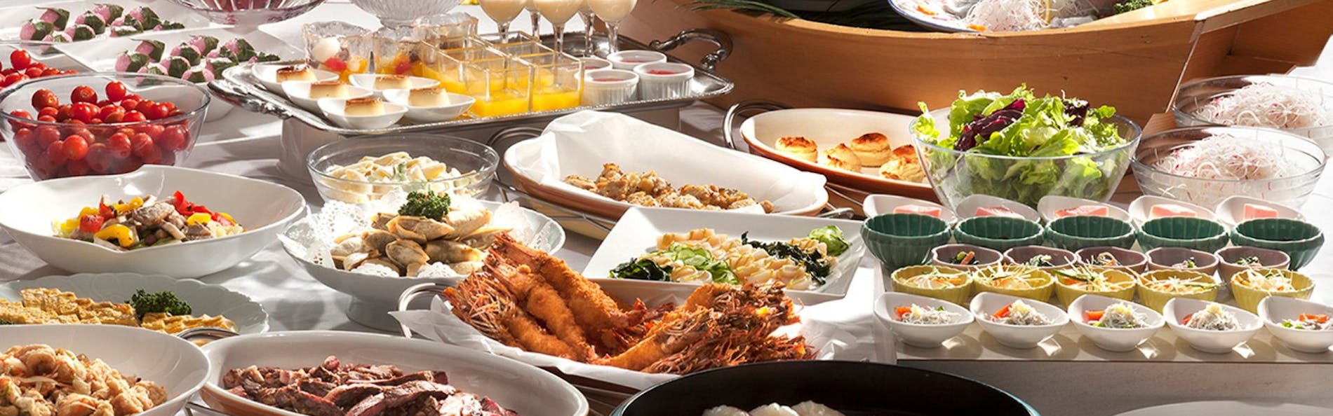 湯の児 海と夕やけ