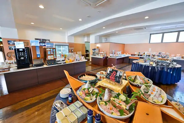 ร้านอาหาร