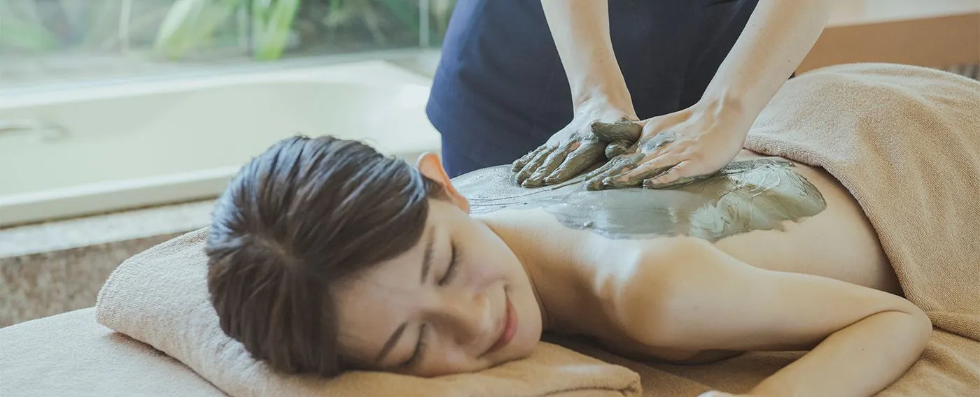 リフレクソロジー