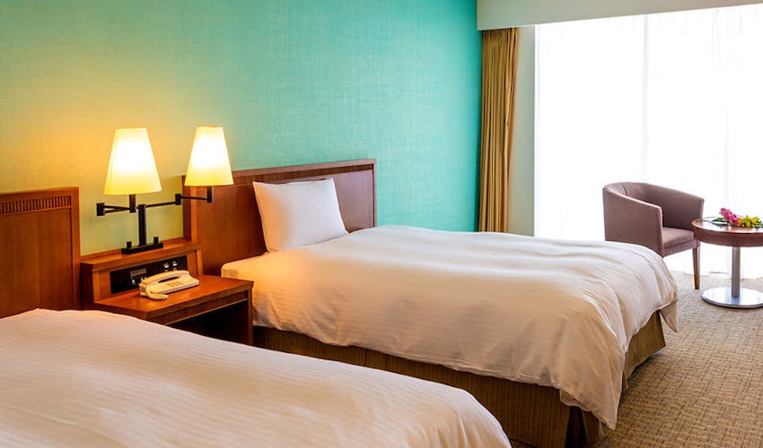 Emウェルネスリゾート コスタビスタ沖縄ホテル スパ の宿泊プラン 宿泊予約は 一休 Com キラリト