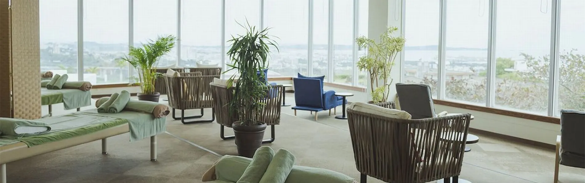 EMウェルネス 暮らしの発酵ライフスタイルリゾート