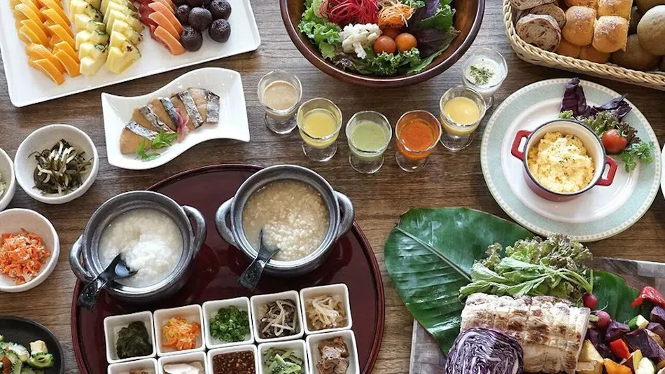 EM Wellness Fermentation Lifestyle Resort