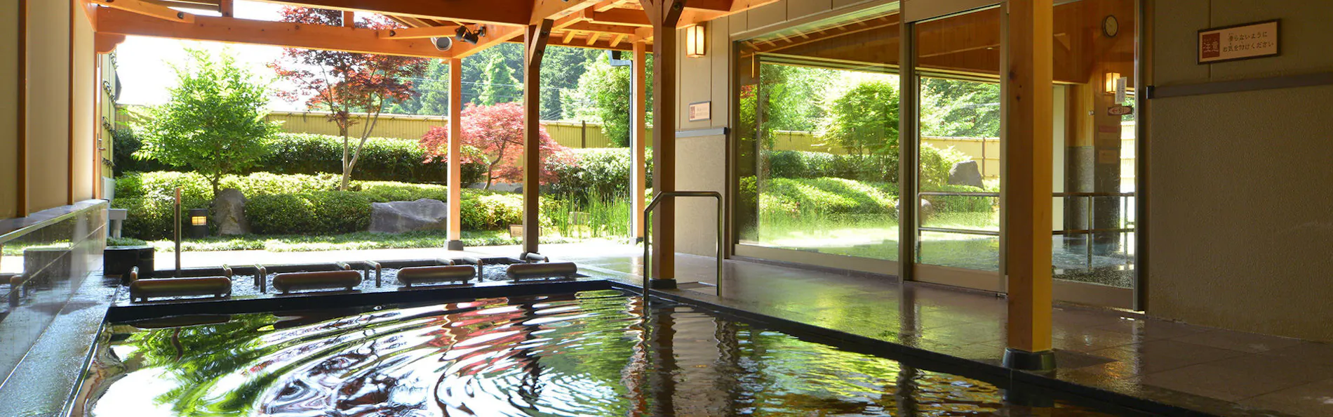 おもてなしの宿 渓山閣