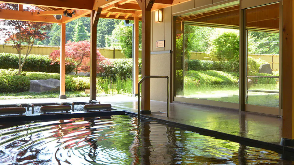 Hospitality Inn Keizankaku