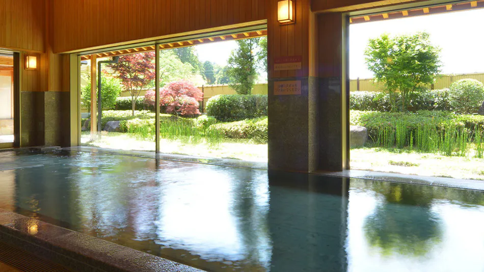 Hospitality Inn Keizankaku