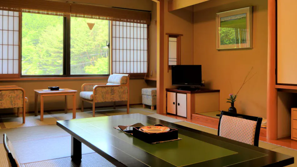 Hospitality Inn Keizankaku