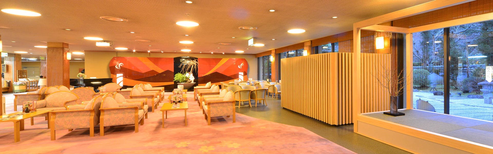 Hospitality Inn Keizankaku