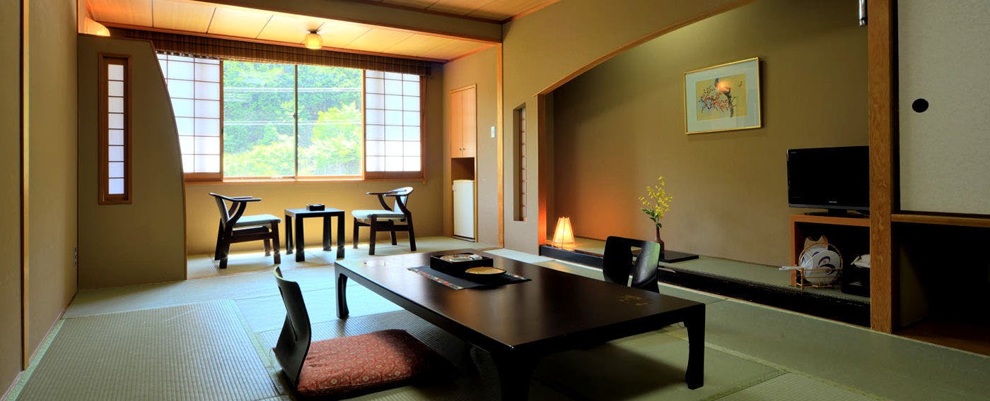 Hospitality Inn Keizankaku