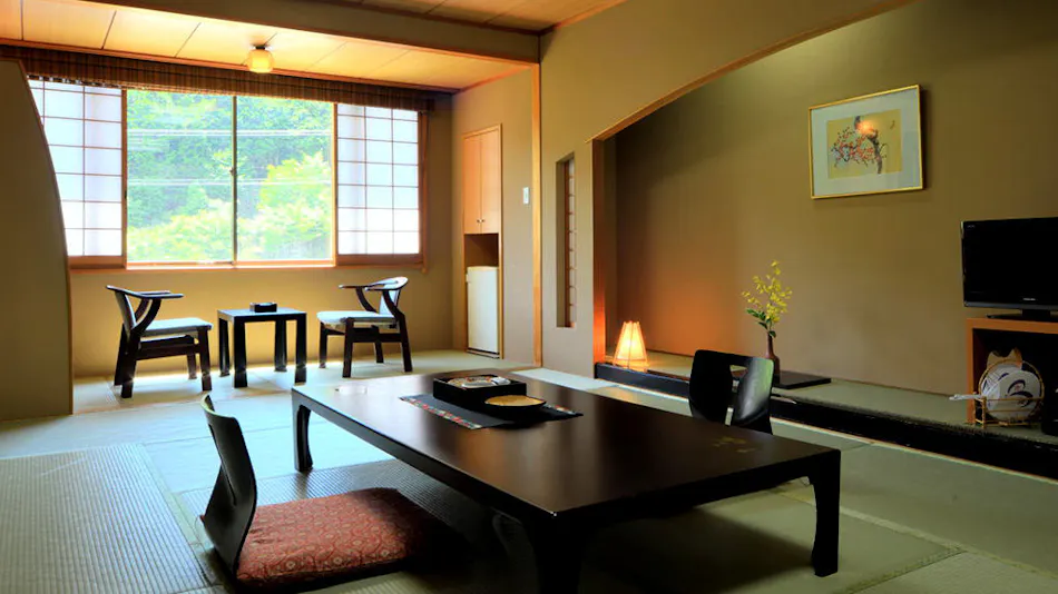 Hospitality Inn Keizankaku