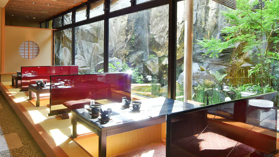 Hospitality Inn Keizankaku