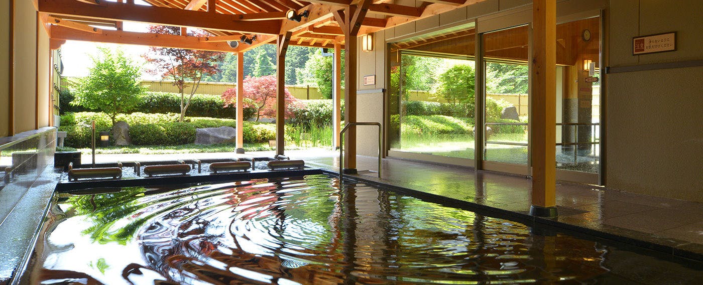 Hospitality Inn Keizankaku