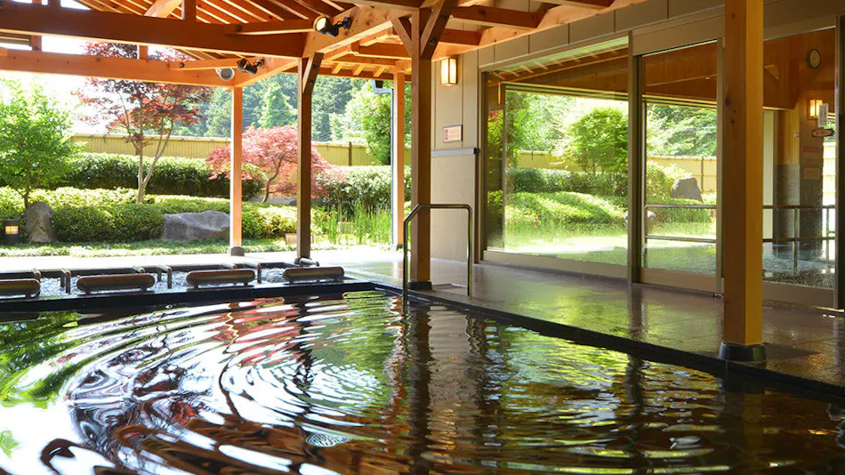 Hospitality Inn Keizankaku