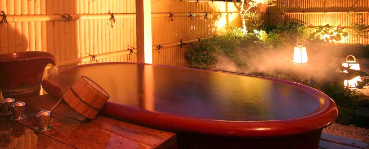 Hospitality Inn Keizankaku