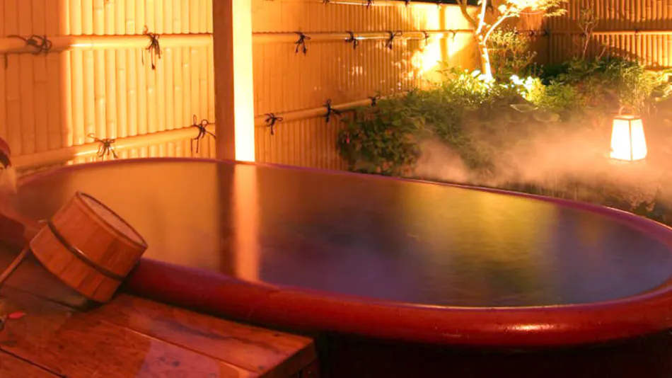 Hospitality Inn Keizankaku