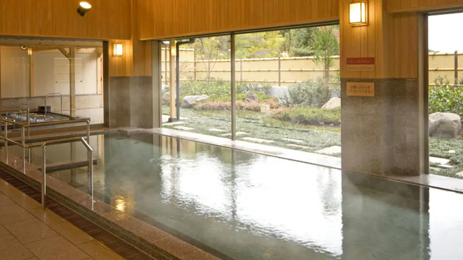 Hospitality Inn Keizankaku