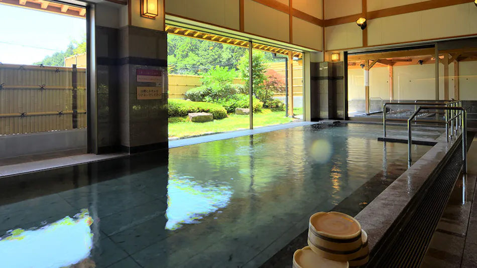 Hospitality Inn Keizankaku