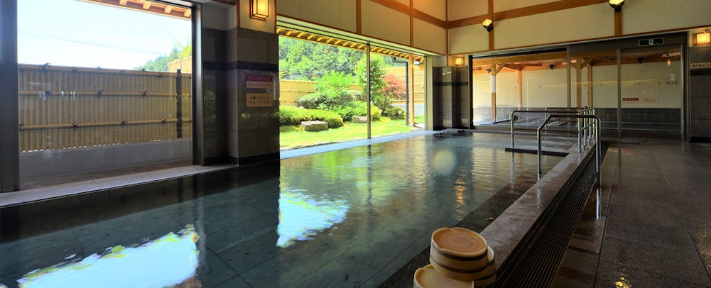 ç·æ§æ¹¯ããªãã¿ã®æ¹¯