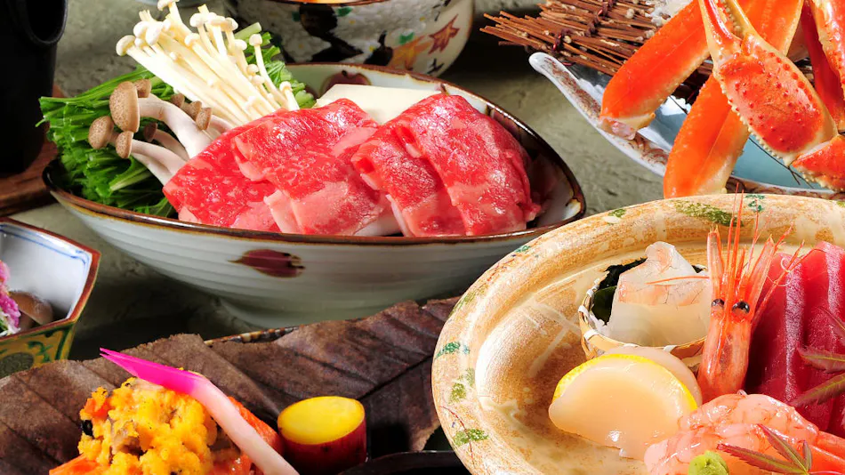 Accommodation Overlooking the Echigo Plain and Yahiko Mountain Range - Hoho -