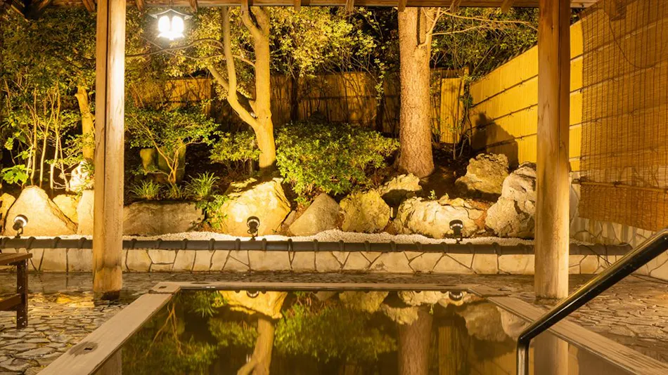 Accommodation Overlooking the Echigo Plain and Yahiko Mountain Range - Hoho -