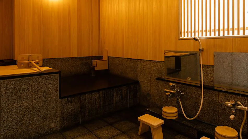 Accommodation Overlooking the Echigo Plain and Yahiko Mountain Range - Hoho -