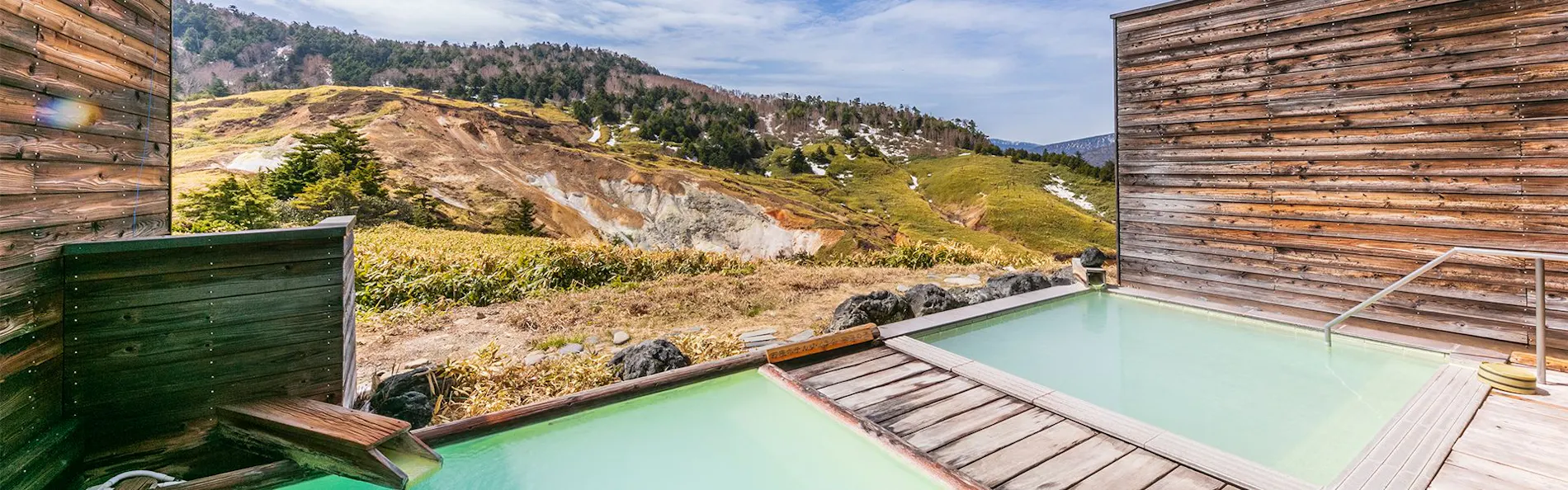 万座ホテルジュラク