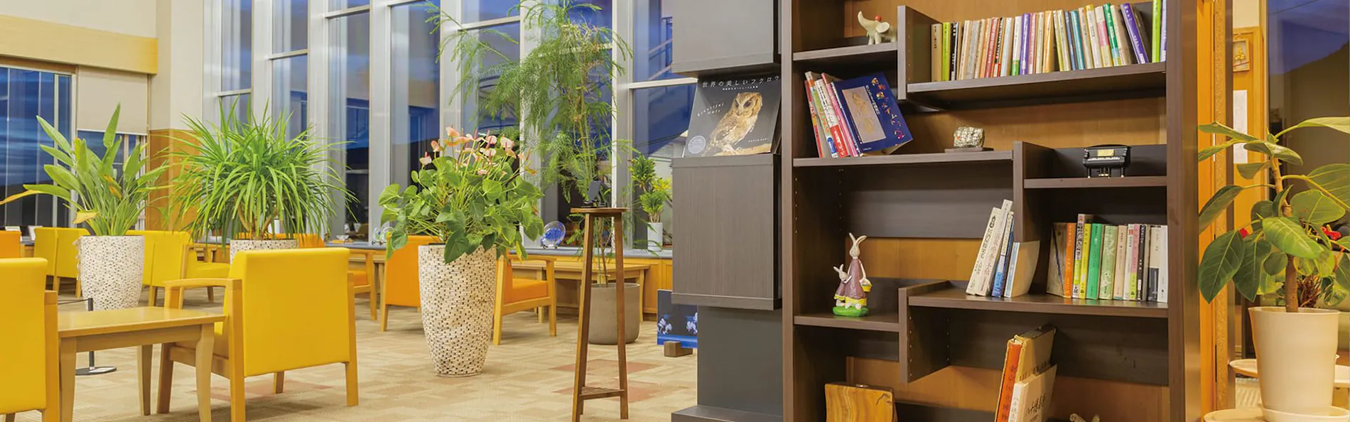 万座ホテルジュラク