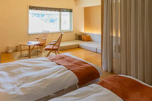 ห้องพัก