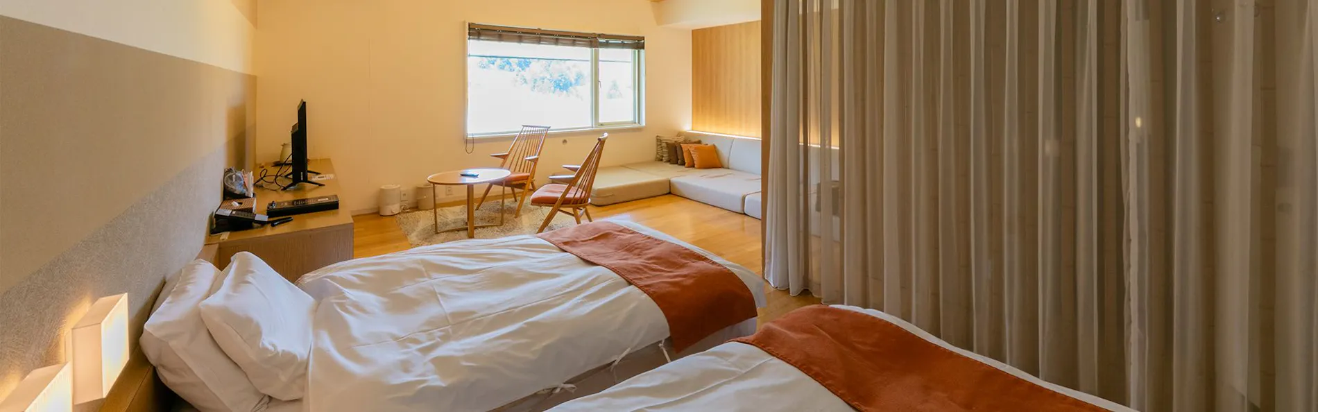 万座ホテルジュラク