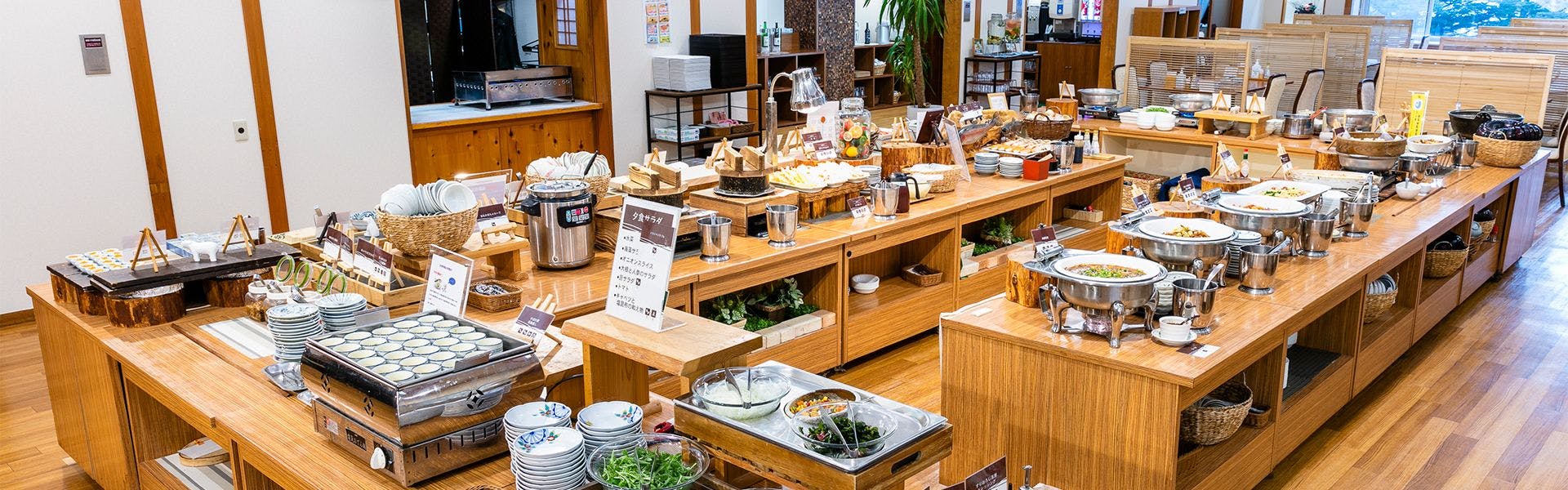 万座ホテルジュラク