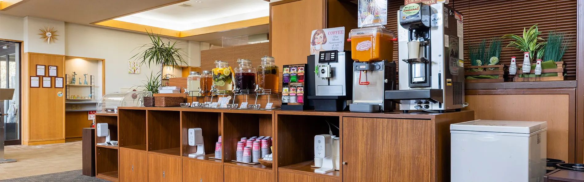 万座ホテルジュラク