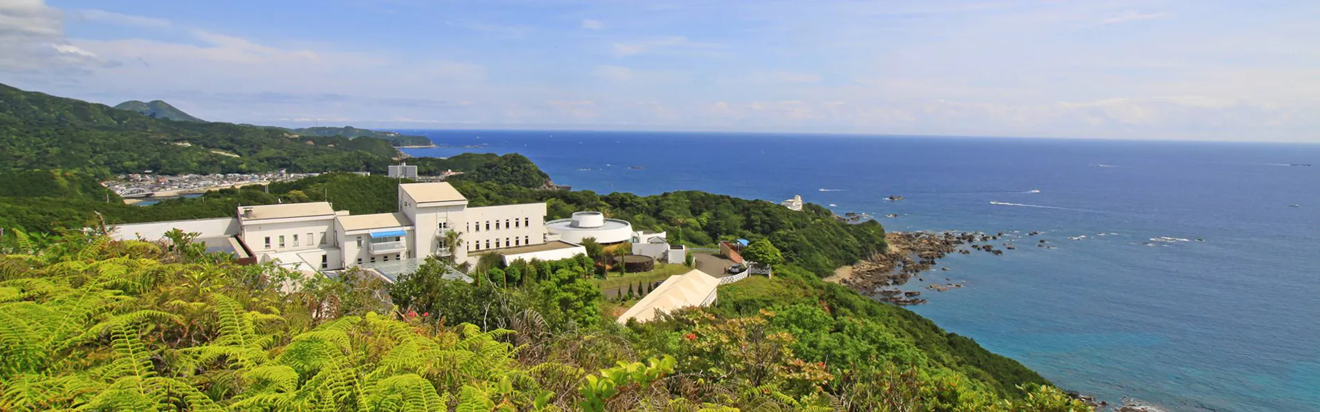 南紀すさみ温泉 ホテルベルヴェデーレ
