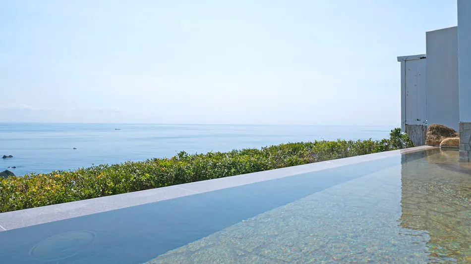 Nanki Susami Onsen Hotel Belvedere