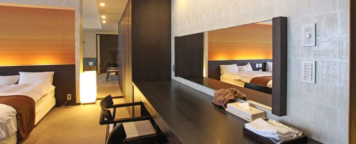 Nanki Susami Onsen Hotel Belvedere